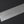 Hitohira Ashi White 2 Nakiri Ebony Handle - Tetogi
