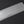 Hitohira Ashi White 2 Nakiri Ebony Handle - Tetogi