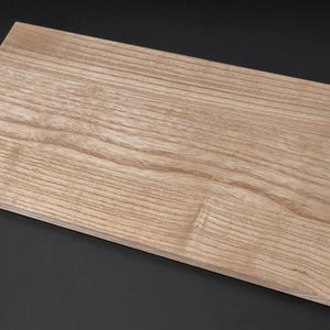 Hitohira Echizen Kiri Cutting Board Large - Tetogi