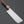 Hitohira Echizen SG2 Tsuchime Nakiri 165mm Tagayasan Handle - Tetogi