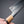 Hitohira FJ VG - 10 Gyuto 240mm Ebony Handle - Tetogi