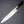 Hitohira FJ VG - 10 Gyuto 240mm Ebony Handle - Tetogi