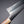 Hitohira FJ VG - 10 Kiritsuke Gyuto 240mm Ebony Handle - Tetogi