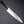 Hitohira FJ VG - 10 Kiritsuke Gyuto 240mm Ebony Handle - Tetogi