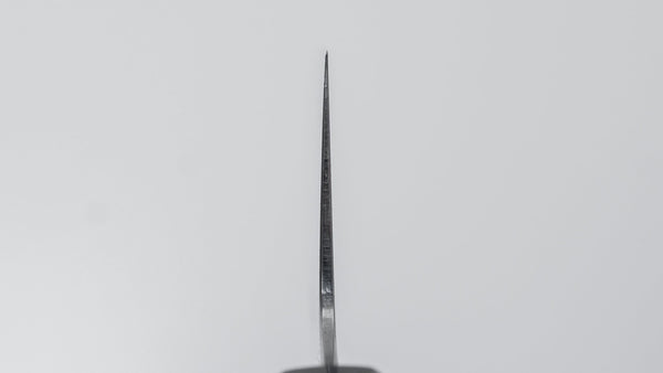 Hitohira FJ VG - 10 Wa Bunka 165mm Ho Wood Handle - Tetogi