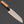 Hitohira Futana S3 Migaki Santoku 165mm Cherry Wood Handle - Tetogi