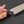 Hitohira Futana S3 Migaki Santoku 165mm Cherry Wood Handle - Tetogi