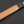 Hitohira Futana S3 Migaki Santoku 165mm Cherry Wood Handle - Tetogi