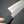 Hitohira Futana White 2 Migaki Tsuchime Kiritsuke Gyuto 210mm Oak Handle (Navy) - Tetogi