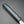 Hitohira Futana White 2 Migaki Tsuchime Kiritsuke Gyuto 210mm Oak Handle (Navy) - Tetogi