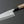 Hitohira Gorobei White #3 Left - Handed Deba 150mm Ho Wood Handle (D - Shape) - Tetogi