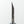 Hitohira Gorobei White #3 Left - Handed Deba 150mm Ho Wood Handle (D - Shape) - Tetogi