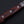 Hitohira HG Tsuchime Damascus Gyuto 180mm Imitation Mahogany Handle - Tetogi