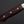 Hitohira HG Tsuchime Damascus Gyuto 240mm Imitation Mahogany Handle - Tetogi