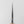 Hitohira Hinode Nashiji White 2 Stainless Clad Hakata 180mm Wenge Handle - Tetogi