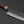Hitohira Hinode Nashiji White 2 Stainless Clad Hakata 180mm Wenge Handle - Tetogi