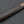 Hitohira Hinode Nashiji White 2 Stainless Clad Santoku 180mm Ebony Handle - Tetogi