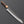 Hitohira Hinode Nashiji White 2 Stainless Clad Sujihiki 240mm Wenge Handle - Tetogi