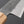 Hitohira Hinode Nashiji White 2 Stainless Clad Sujihiki 240mm Wenge Handle - Tetogi