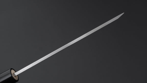 Hitohira Hiragana Deba 150mm Poplar Handle - Tetogi