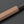 Hitohira Hizen Kurouchi Blue 1 Petty 150mm Walnut Handle - Tetogi