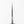 Hitohira Hizen Kurouchi Blue 1 Stainless Clad Bunka 190mm Ho Wood Handle - Tetogi