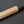 Hitohira Hizen Kurouchi Blue 1 Stainless Clad Bunka 190mm Ho Wood Handle - Tetogi