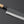 Hitohira Hizen Kurouchi Blue 1 Stainless Clad Bunka 190mm Ho Wood Handle - Tetogi