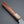 Hitohira Hizen Kurouchi Blue 1 Stainless Clad Bunka 190mm Rosewood Handle - Tetogi