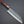 Hitohira Hizen Kurouchi Blue 1 Stainless Clad Bunka 190mm Rosewood Handle - Tetogi