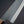Hitohira Hizen Kurouchi Blue 1 Stainless Clad Bunka 190mm Rosewood Handle - Tetogi
