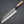 Hitohira Hizen Kurouchi Blue 1 Stainless Clad Bunka 190mm Walnut - Tetogi