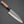 Hitohira Hizen Kurouchi Blue 1 Stainless Clad Gyuto 155mm Walnut Handle - Tetogi
