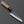 Hitohira Hizen Kurouchi Blue 1 Utility 105mm Walnut Handle - Tetogi