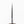 Hitohira Hizen Kurouchi Blue 1 Utility 105mm Walnut Handle - Tetogi