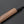 Hitohira Hizen Kurouchi Blue 1 Utility 105mm Walnut Handle - Tetogi