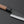 Hitohira Hizen Kurouchi Blue 1 Utility 105mm Walnut Handle - Tetogi