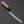 Hitohira Hizen Kurouchi White 2 Butchering 145mm Ho Wood Handle - Tetogi