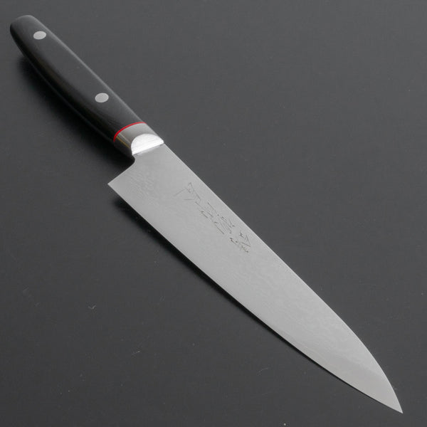 Hitohira Imojiya KT VG-10 Petty 150mm Micarta Handle - Tetogi