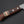 Hitohira Imojiya MZ VG - 1 Santoku 145mm Imitation Mahogany Handle (2 Pins) - Tetogi