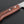 Hitohira Imojiya MZ VG - 1 Santoku 165mm Imitation Mahogany Handle - Tetogi