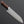 Hitohira Imojiya MZ VG - 1 Santoku 165mm Imitation Mahogany Handle - Tetogi