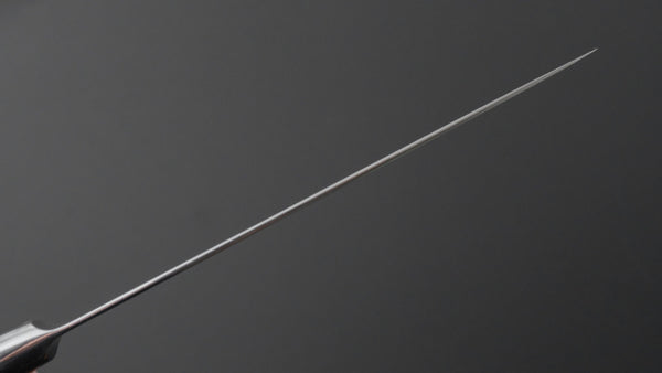 Hitohira Imojiya ST SG2 Petty 120mm Brown Pakka Handle - Tetogi