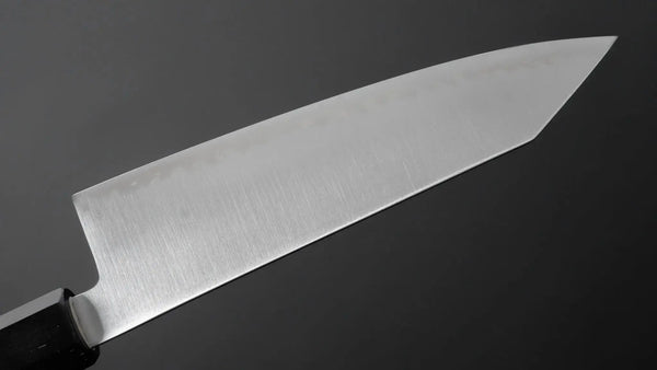 Hitohira Imojiya TH Blue Super Bunka Ho Wood Handle - Tetogi