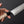 Hitohira Imojiya TH Blue Super Bunka Ho Wood Handle - Tetogi