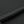 Hitohira Imojiya TH Blue Super Gyuto 210mm Ebony Handle - Tetogi