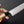 Hitohira Imojiya TH Blue Super Santoku Ho Wood Handle - Tetogi