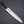 Hitohira Imojiya TH Stainless Gyuto 240mm Ebony Handle (Wa) - Tetogi