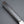 Hitohira Imojiya TH Stainless Kiritsuke Gyuto 210mm Ebony Handle (Wa) - Tetogi