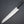 Hitohira Imojiya TH Stainless Kiritsuke Gyuto 240mm Ebony Handle (Wa) - Tetogi
